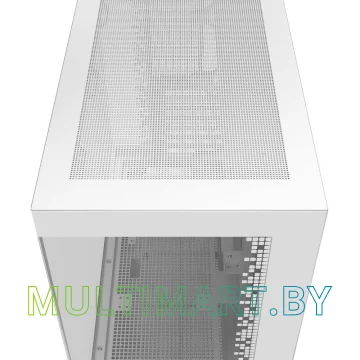 Корпус Deepcool CH690 Digital WH (R-CH690-WHNNA0D-G-1) картинка 7
